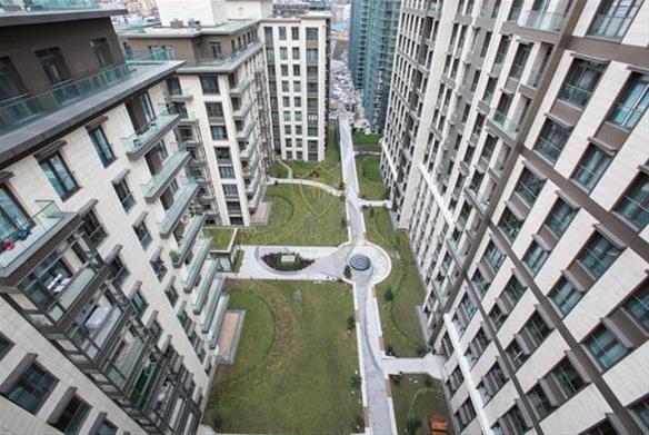 Piyalepasa Istanbul Residences