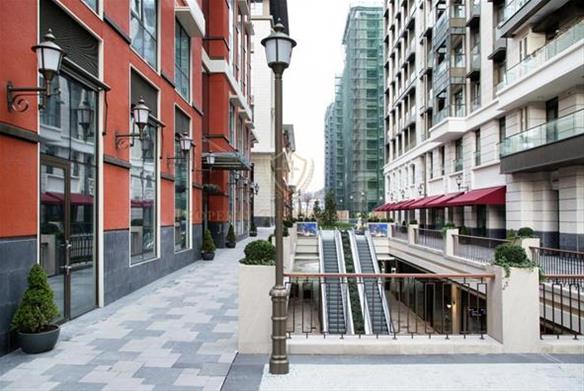 Piyalepasa Istanbul Residences