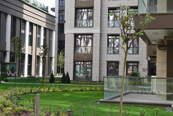 Piyalepasa Istanbul Residences