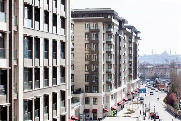 Piyalepasa Istanbul Residences