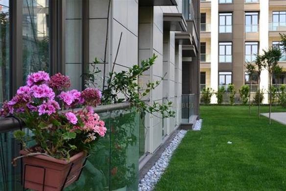 Piyalepasa Istanbul Residences
