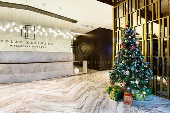 Piyalepasa Istanbul Residences