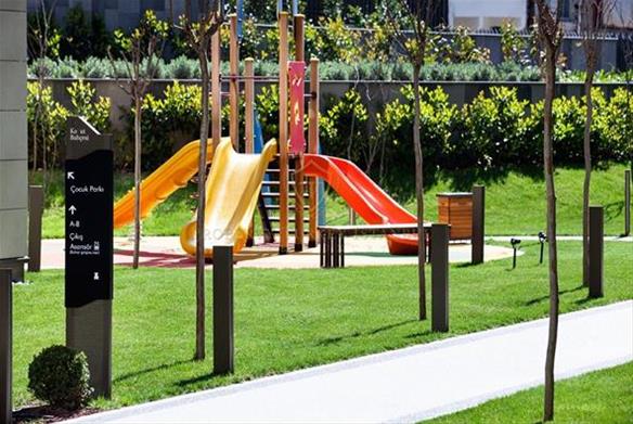 Piyalepasa Istanbul Residences