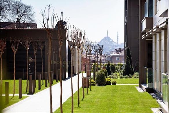 Piyalepasa Istanbul Residences