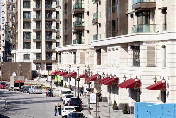 Piyalepasa Istanbul Residences