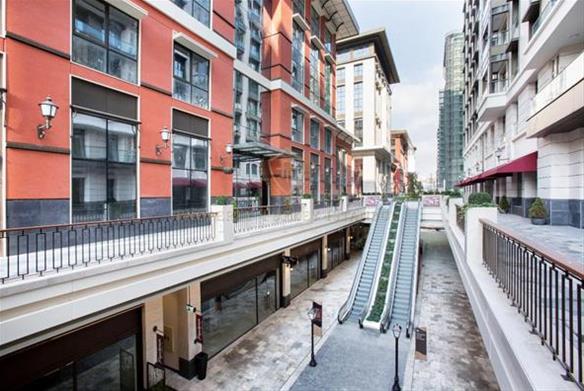 Piyalepasa Istanbul Residences
