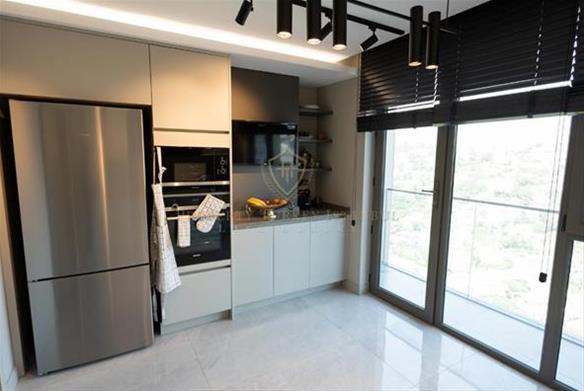 Viridis Çengelköy Residences