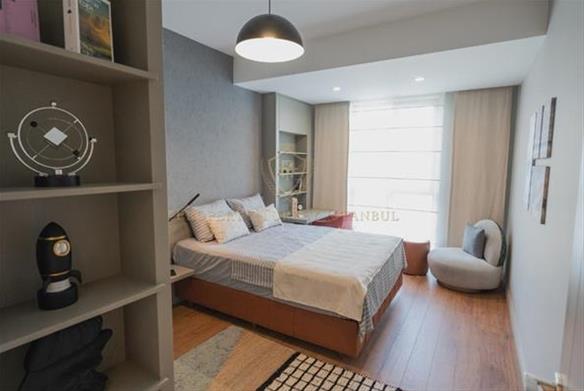 Viridis Çengelköy Residences