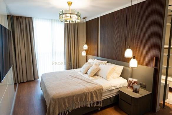 Viridis Çengelköy Residences