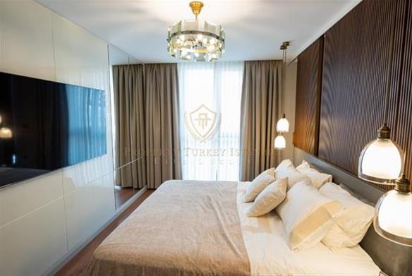 Viridis Çengelköy Residences