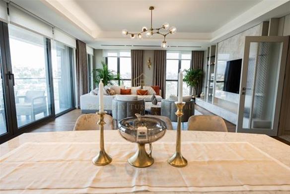 Viridis Çengelköy Residences