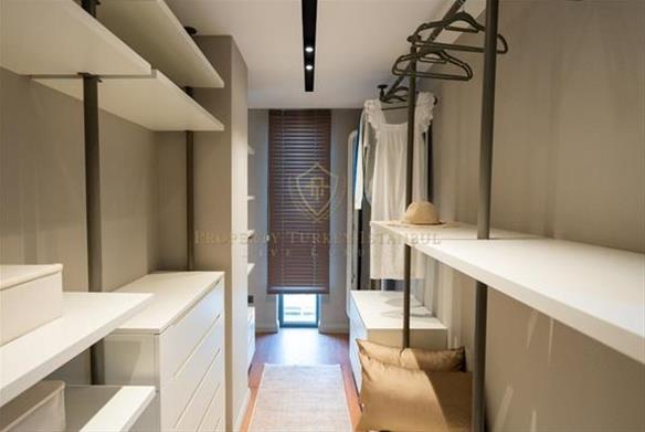 Viridis Çengelköy Residences