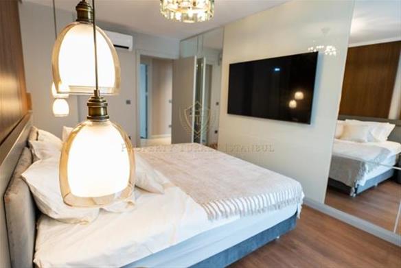 Viridis Çengelköy Residences