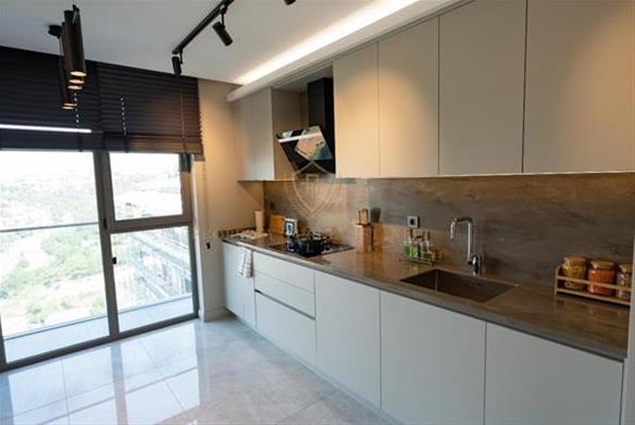 Viridis Çengelköy Residences