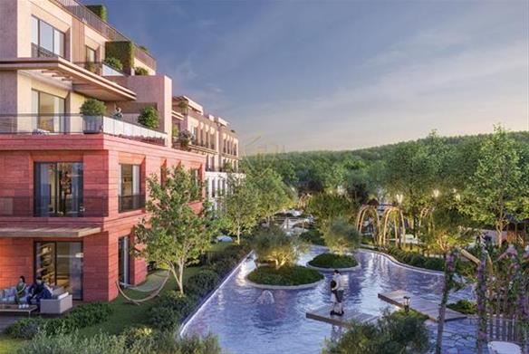 Referans Göktürk Residences