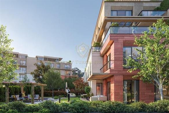 Referans Göktürk Residences