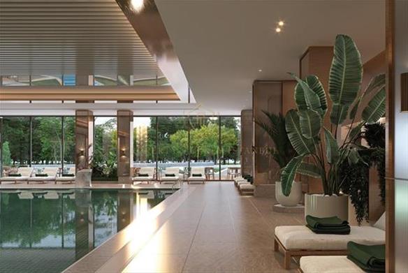 Referans Göktürk Residences