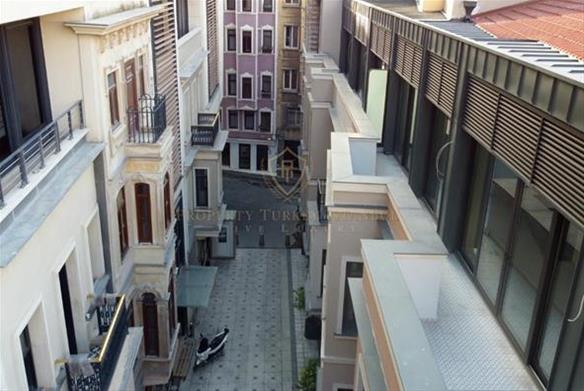 Taksim 360 Residence