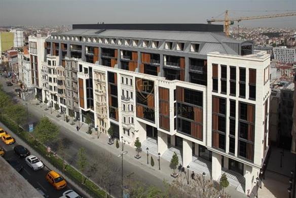 Taksim 360 Residence