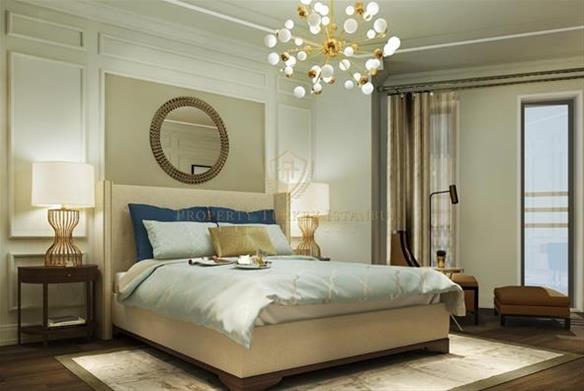 Taksim 360 Residence
