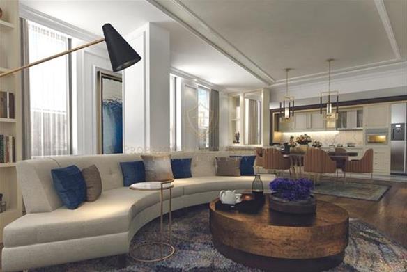 Taksim 360 Residence
