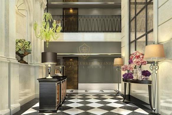 Taksim 360 Residence