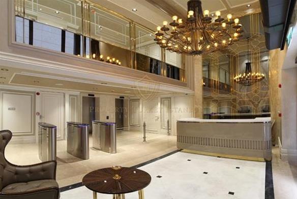 Taksim 360 Residence
