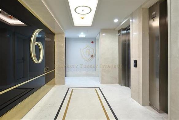 Taksim 360 Residence