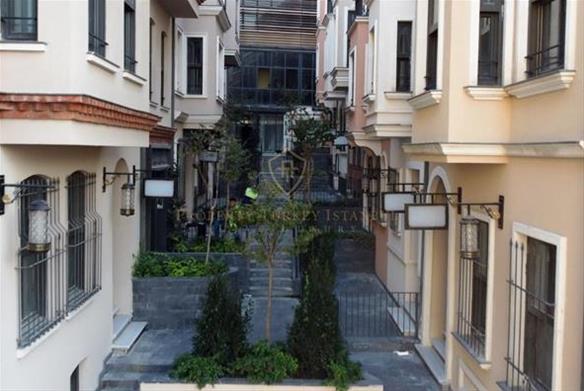Taksim 360 Residence