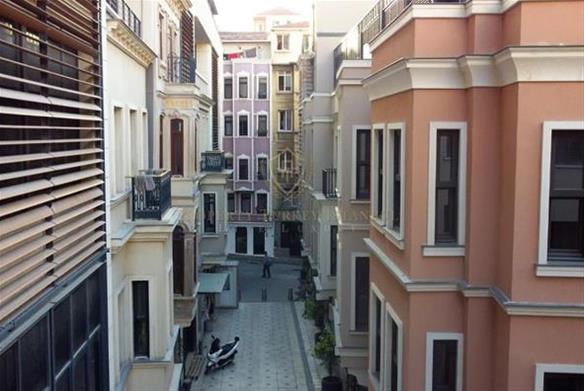 Taksim 360 Residence