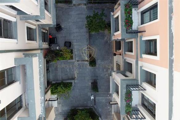 Taksim 360 Residence