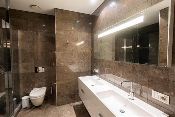 Trump Towers Residence