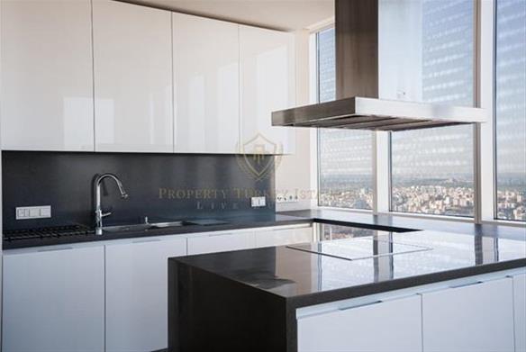 Trump Towers Residence