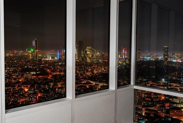 Trump Towers Residence