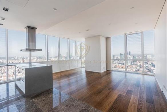 Trump Towers Residence