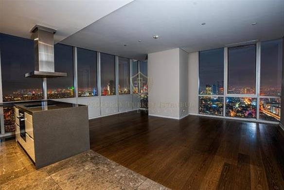 Trump Towers Residence