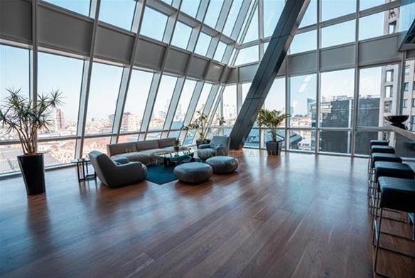 Trump Towers Residence