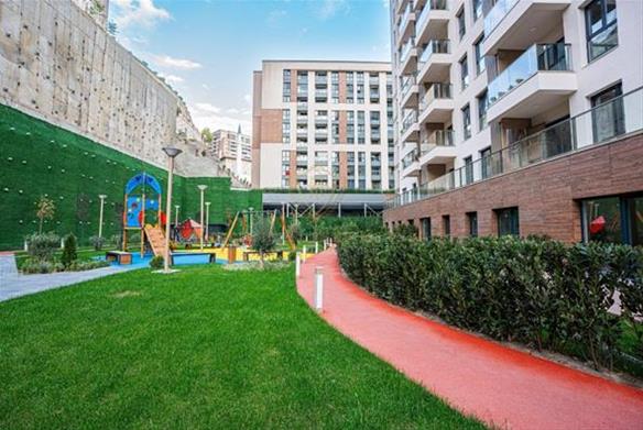 Vera Yaşam Project