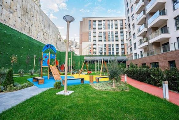 Vera Yaşam Project