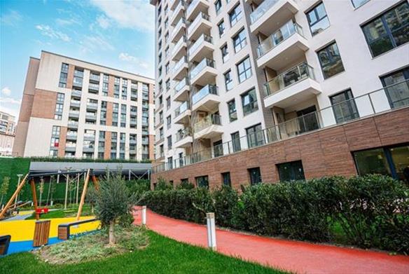 Vera Yaşam Project