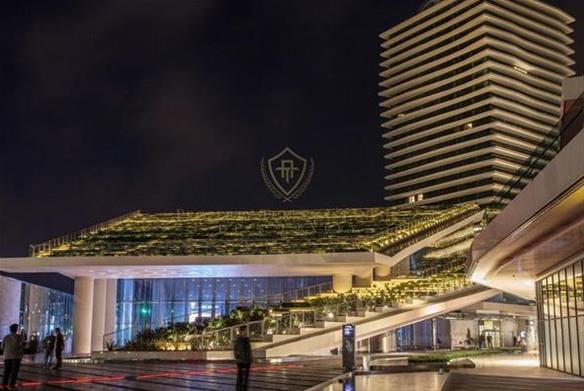 Résidences du Centre Zorlu