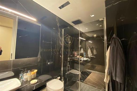 Résidences du Centre Zorlu