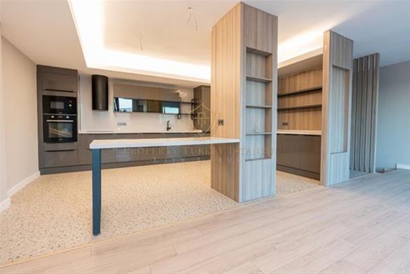 Bodrum Bitez Mansion