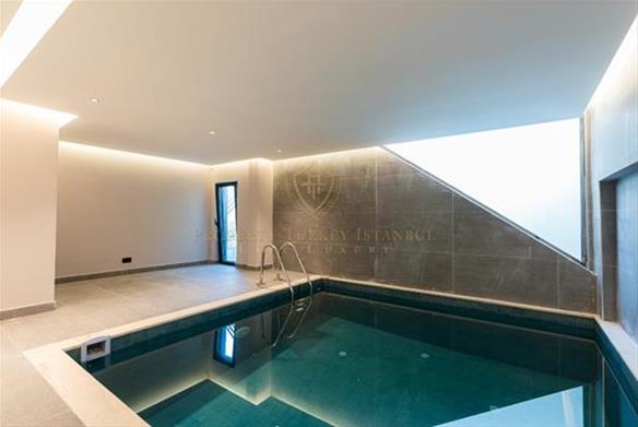 Bodrum Bitez Mansion