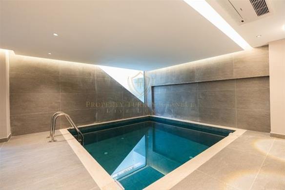 Bodrum Bitez Mansion
