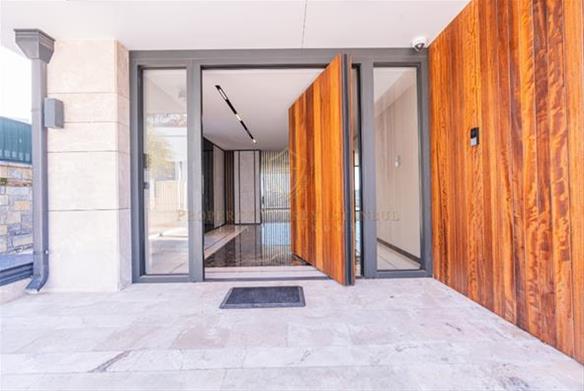 Bodrum Bitez Mansion