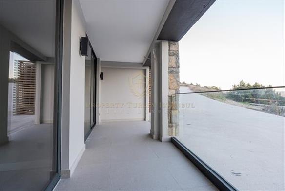 Bodrum Bitez Mansion