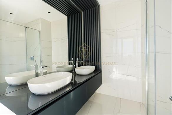 Bodrum Bitez Mansion