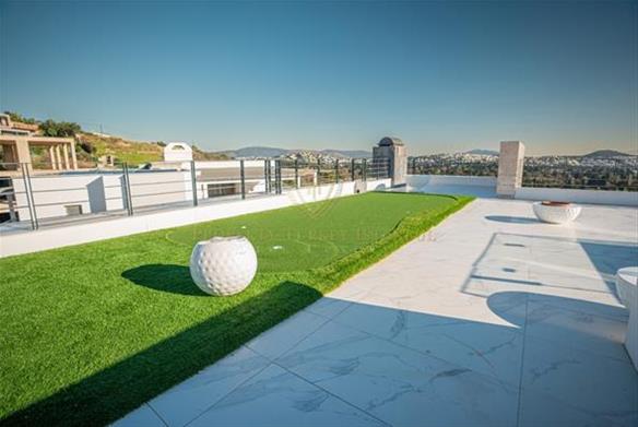 Bodrum Bitez Mansion