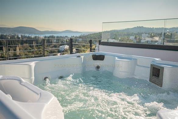 Bodrum Bitez Mansion